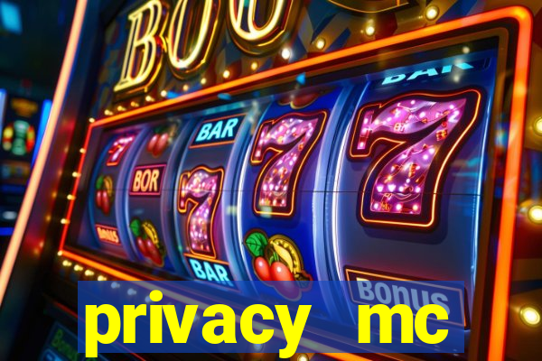 privacy mc pipoquinha gratis