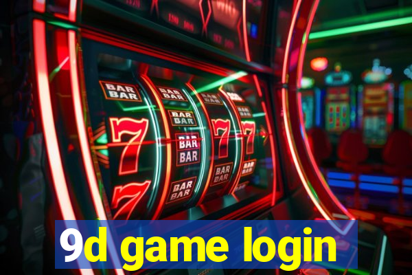 9d game login