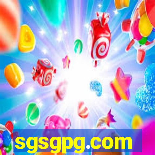 sgsgpg.com