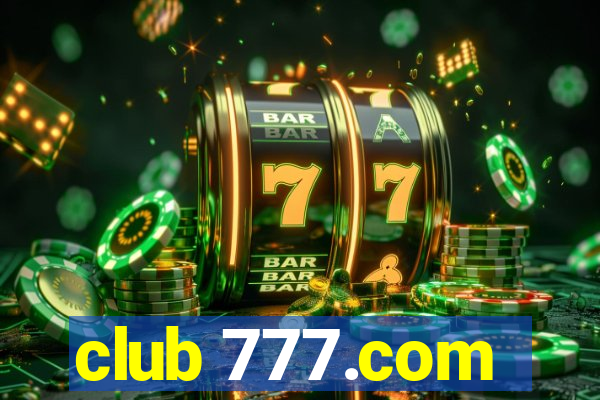 club 777.com