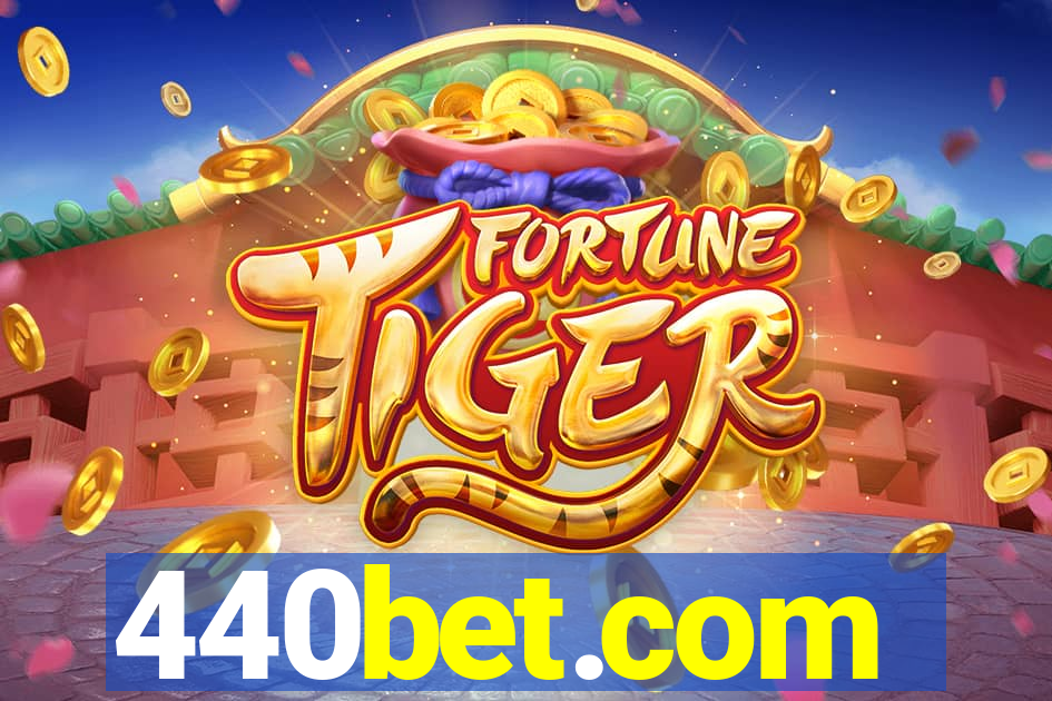 440bet.com