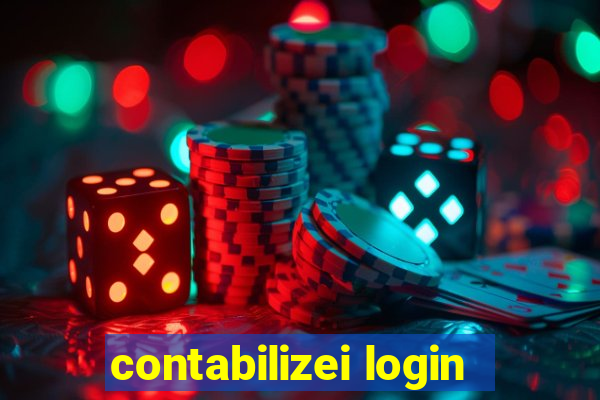 contabilizei login