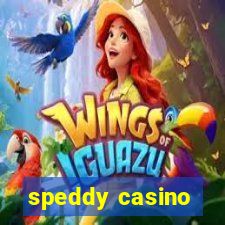 speddy casino