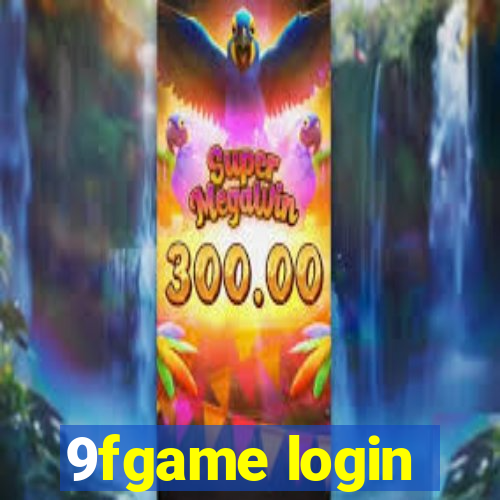 9fgame login