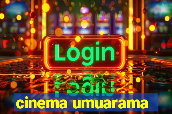 cinema umuarama