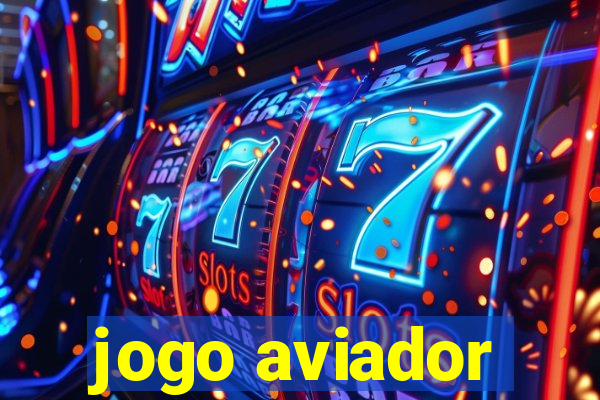 jogo aviador