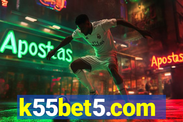 k55bet5.com