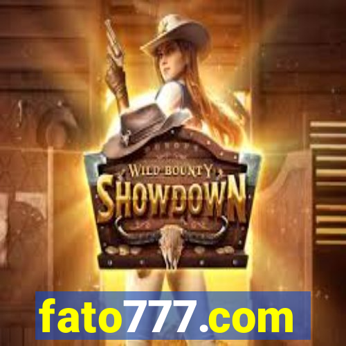 fato777.com