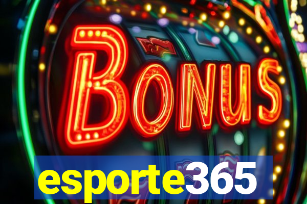 esporte365