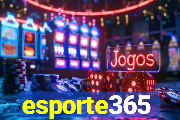 esporte365