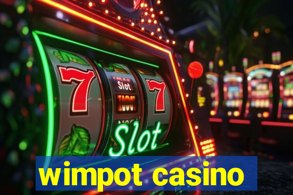 wimpot casino