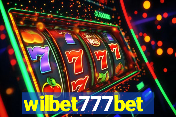 wilbet777bet