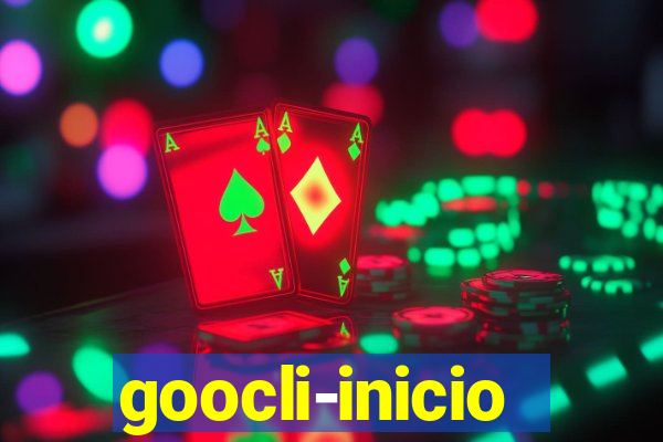 goocli-inicio