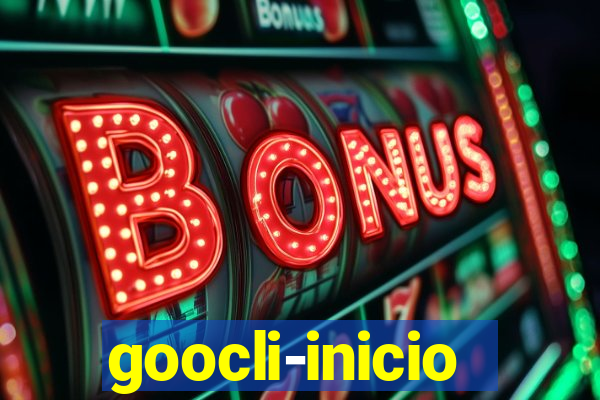 goocli-inicio