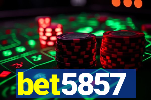 bet5857