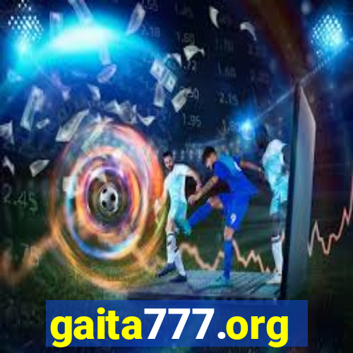 gaita777.org