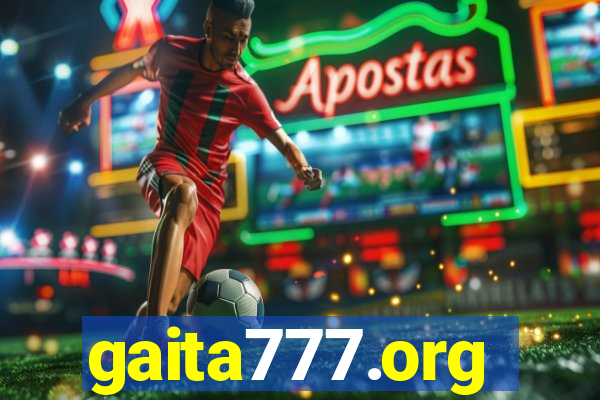 gaita777.org