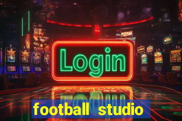 football studio como analisar