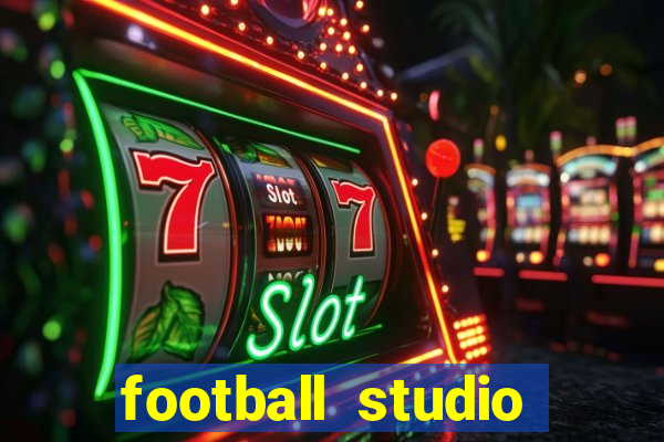 football studio como analisar