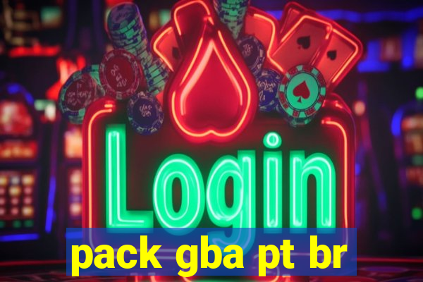 pack gba pt br