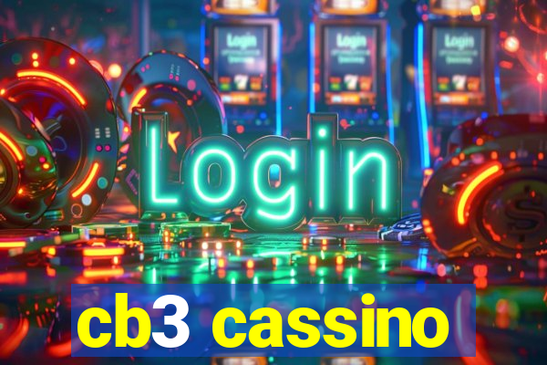 cb3 cassino