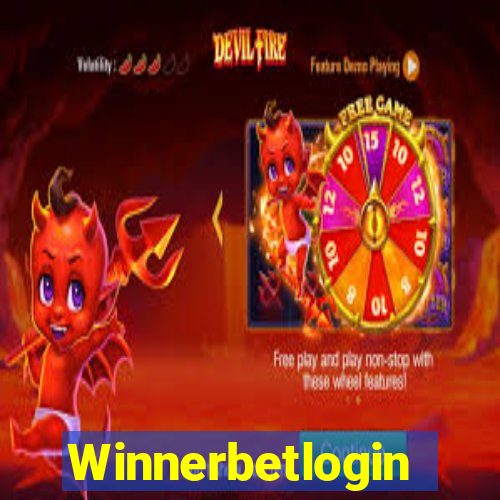 Winnerbetlogin