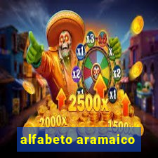 alfabeto aramaico