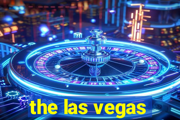 the las vegas