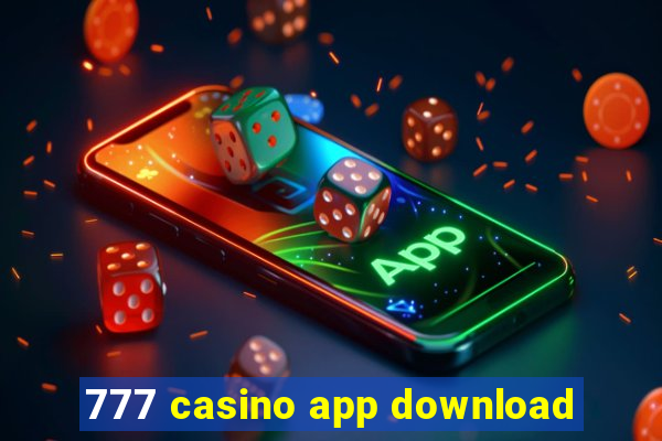 777 casino app download