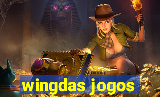 wingdas jogos