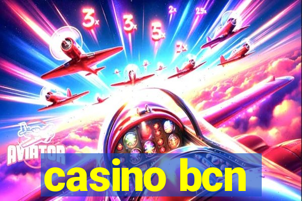 casino bcn