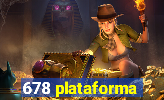 678 plataforma