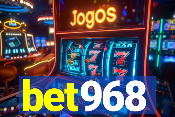 bet968