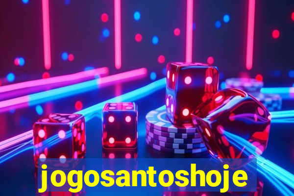 jogosantoshoje