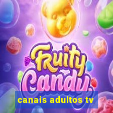 canais adultos tv