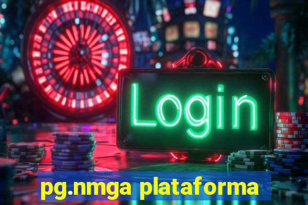 pg.nmga plataforma