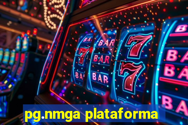 pg.nmga plataforma