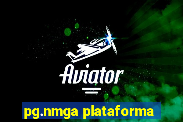 pg.nmga plataforma