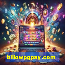 billowpgpay.com