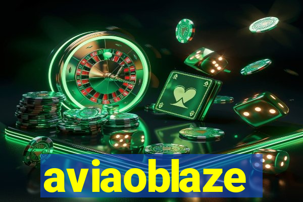 aviaoblaze