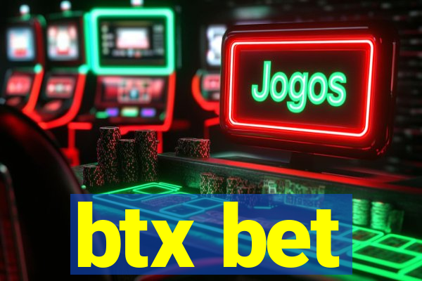 btx bet