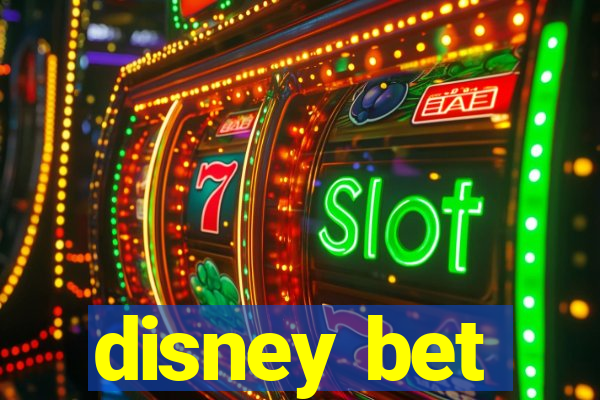 disney bet