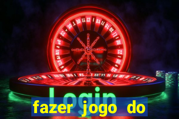 fazer jogo do bicho pela internet