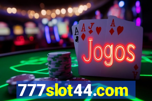 777slot44.com