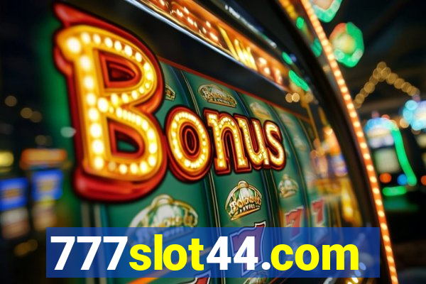 777slot44.com