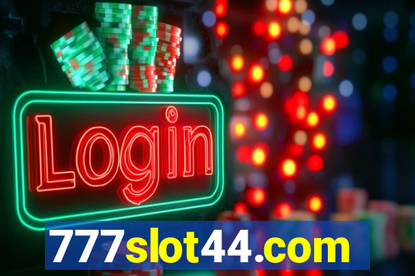 777slot44.com