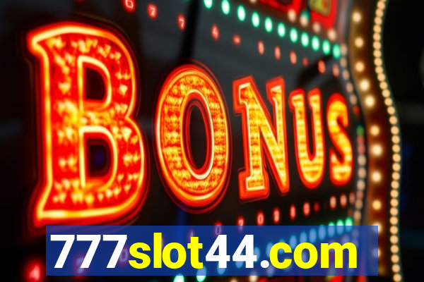 777slot44.com