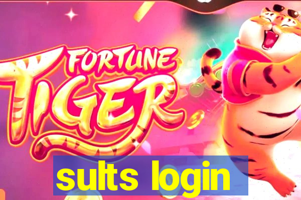 sults login