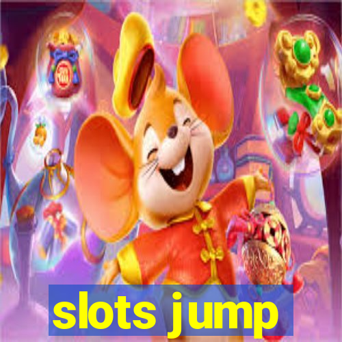 slots jump