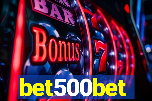 bet500bet